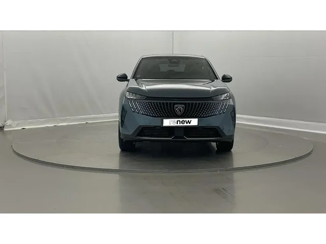 Occasion Peugeot 3008 à Englos chez DACIA ENGLOS