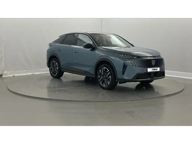 Occasion Peugeot 3008 à Englos chez DACIA ENGLOS