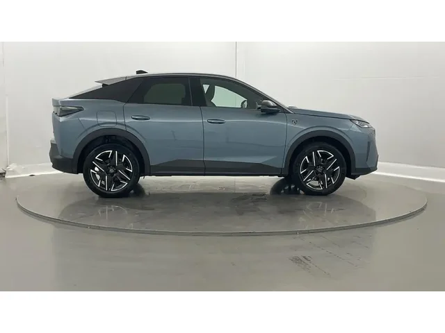 Occasion Peugeot 3008 à Englos chez DACIA ENGLOS