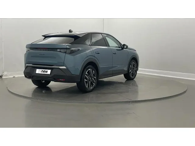 Occasion Peugeot 3008 à Englos chez DACIA ENGLOS