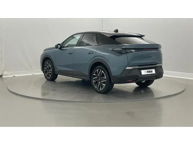 Occasion Peugeot 3008 à Englos chez DACIA ENGLOS