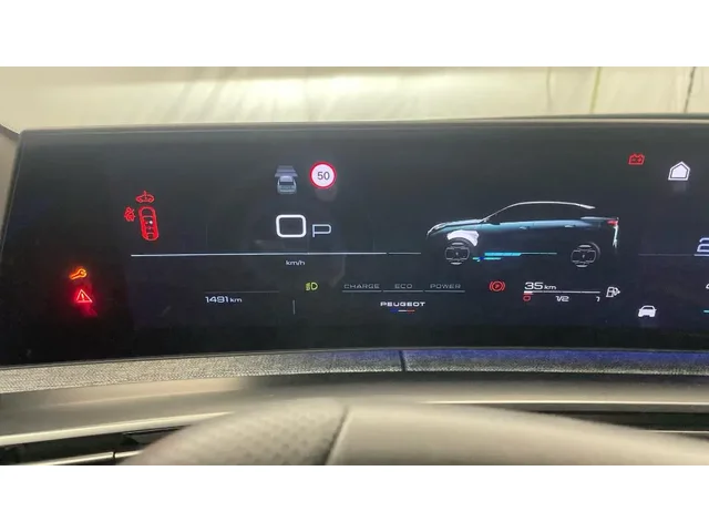 Occasion Peugeot 3008 à Englos chez DACIA ENGLOS