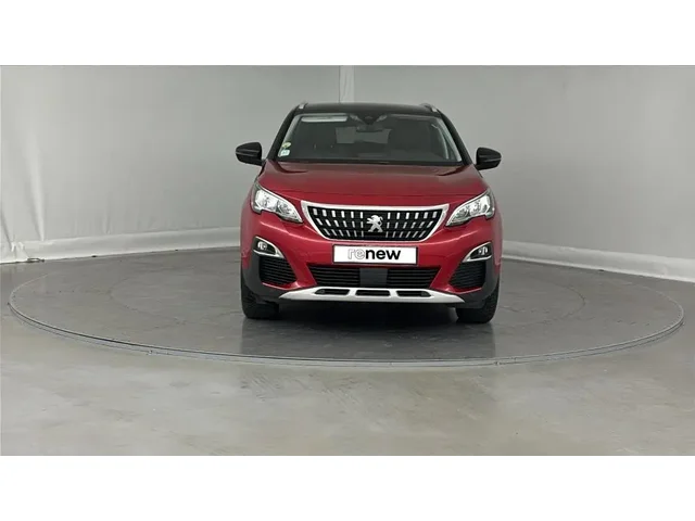 Occasion Peugeot 3008 à ENGLOS chez RENAULT | ENGLOS