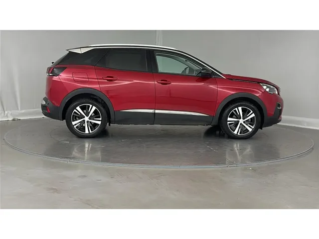 Occasion Peugeot 3008 à ENGLOS chez RENAULT | ENGLOS