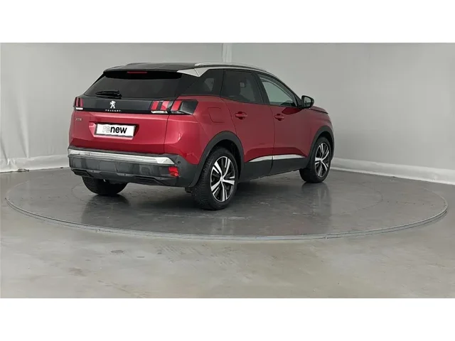 Occasion Peugeot 3008 à ENGLOS chez RENAULT | ENGLOS
