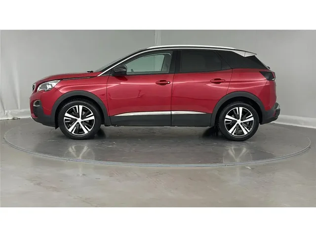 Occasion Peugeot 3008 à ENGLOS chez RENAULT | ENGLOS