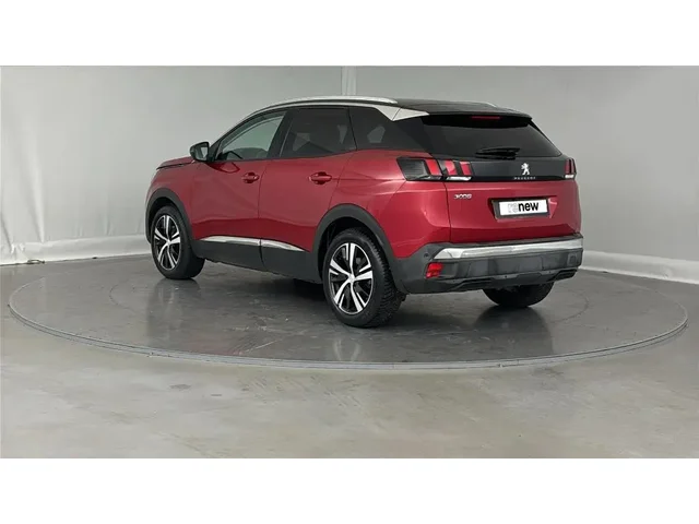 Occasion Peugeot 3008 à ENGLOS chez RENAULT | ENGLOS