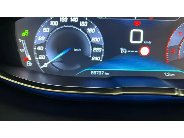 Occasion Peugeot 3008 à ENGLOS chez RENAULT | ENGLOS