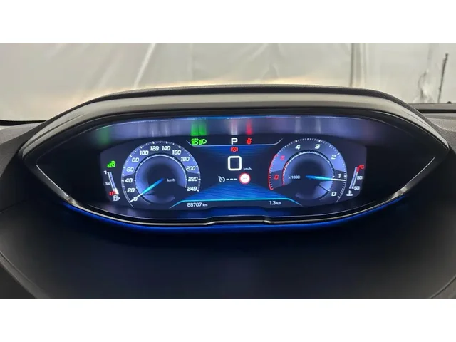 Occasion Peugeot 3008 à ENGLOS chez RENAULT | ENGLOS