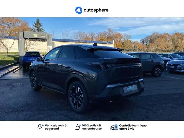 Occasion Peugeot 3008 à Bassussarry chez Citroën Bassussarry