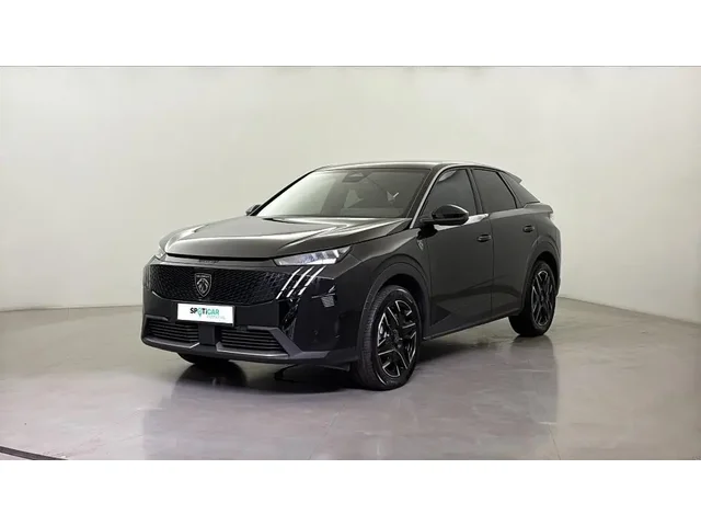 Occasion Peugeot 3008 à POITIERS chez PEUGEOT POITIERS
