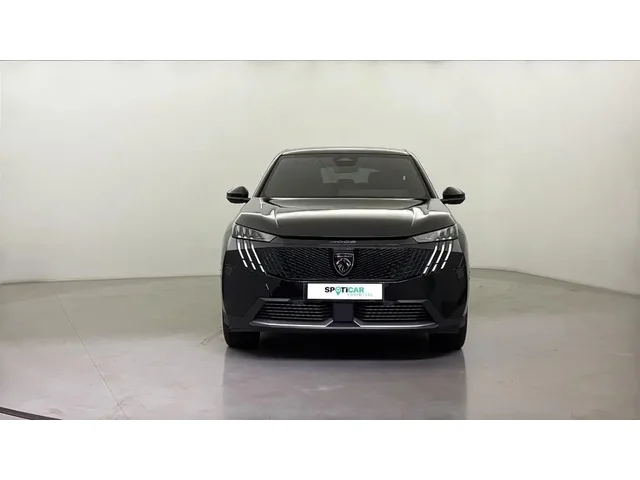 Occasion Peugeot 3008 à POITIERS chez PEUGEOT POITIERS