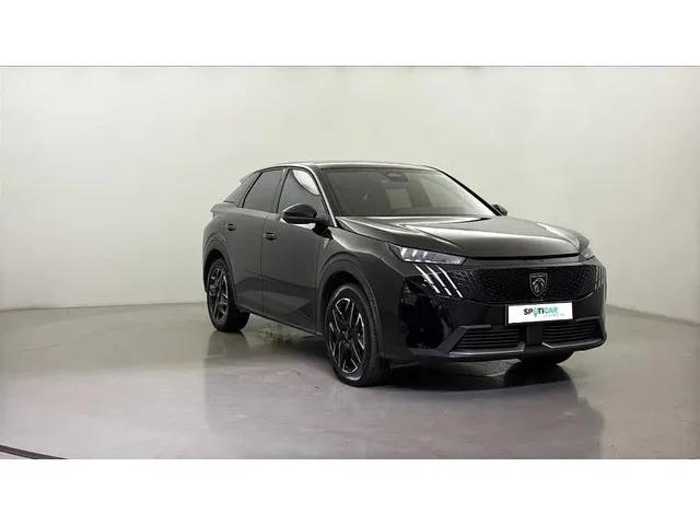Occasion Peugeot 3008 à POITIERS chez PEUGEOT POITIERS