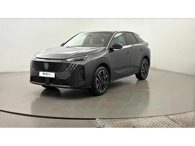 Occasion Peugeot 3008 à CHINON chez PEUGEOT CHINON