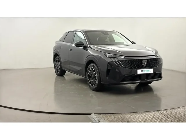 Occasion Peugeot 3008 à CHINON chez PEUGEOT CHINON