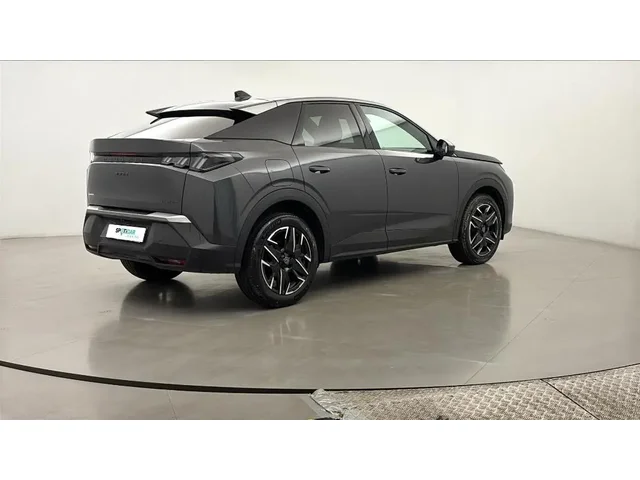 Occasion Peugeot 3008 à CHINON chez PEUGEOT CHINON