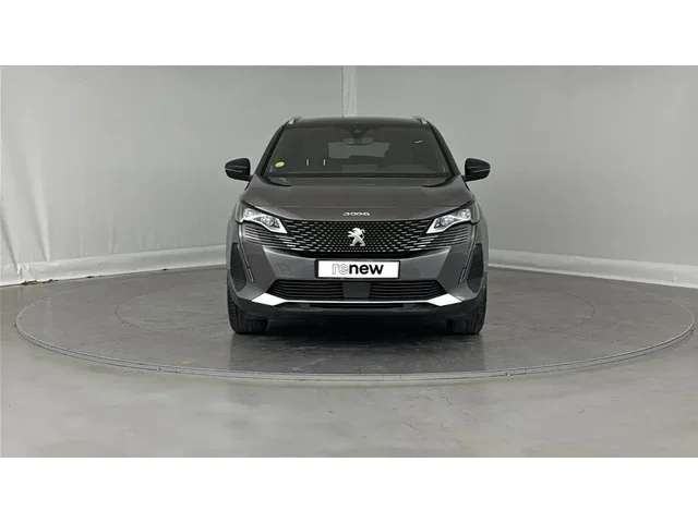 Occasion Peugeot 3008 à ENGLOS chez RENAULT | ENGLOS