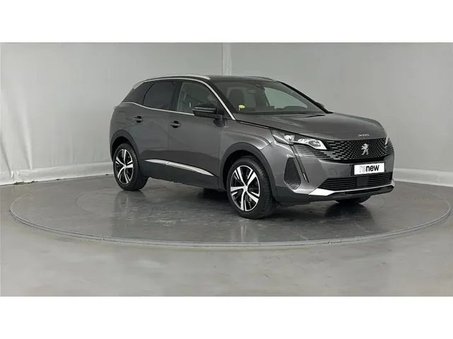 Occasion Peugeot 3008 à ENGLOS chez RENAULT | ENGLOS