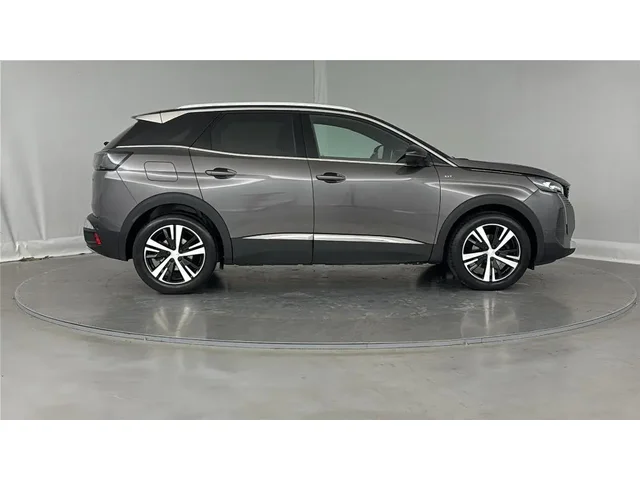 Occasion Peugeot 3008 à ENGLOS chez RENAULT | ENGLOS