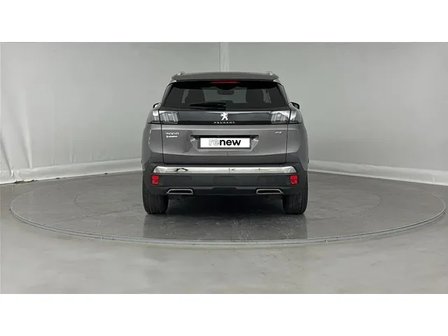 Occasion Peugeot 3008 à ENGLOS chez RENAULT | ENGLOS