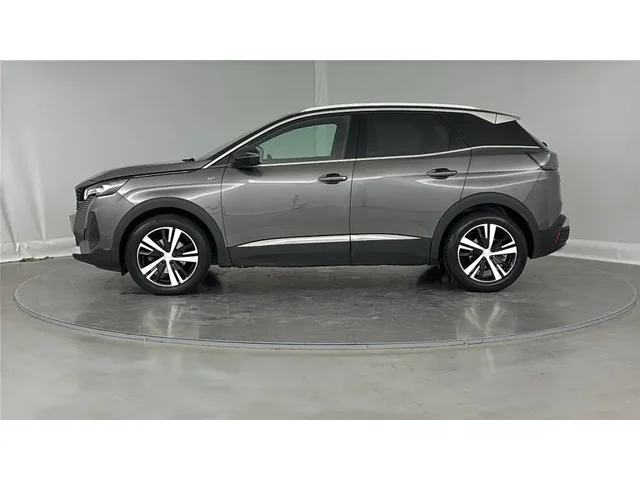 Occasion Peugeot 3008 à ENGLOS chez RENAULT | ENGLOS