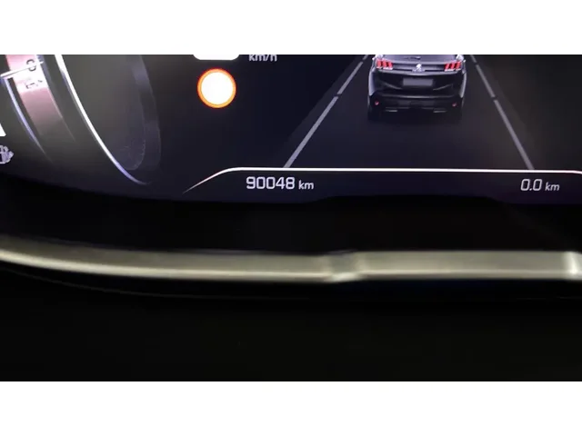 Occasion Peugeot 3008 à ENGLOS chez RENAULT | ENGLOS