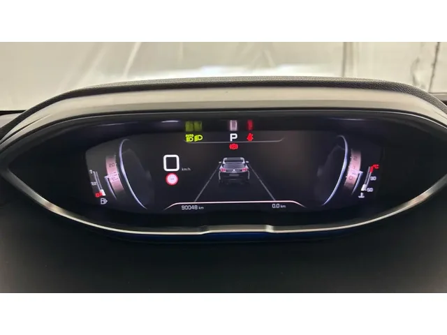 Occasion Peugeot 3008 à ENGLOS chez RENAULT | ENGLOS