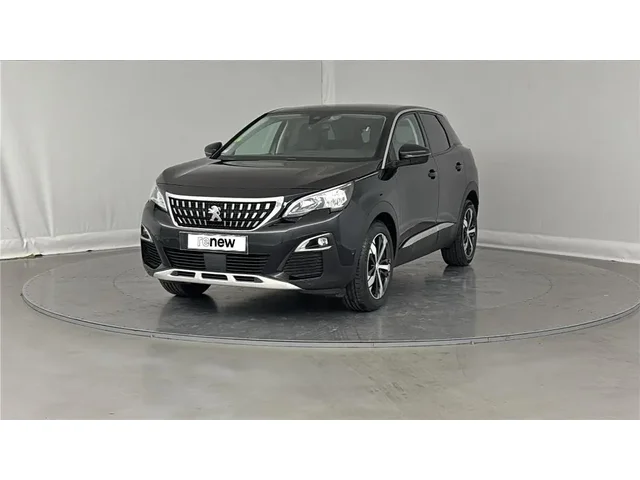 Occasion Peugeot 3008 à ENGLOS chez RENAULT | ENGLOS