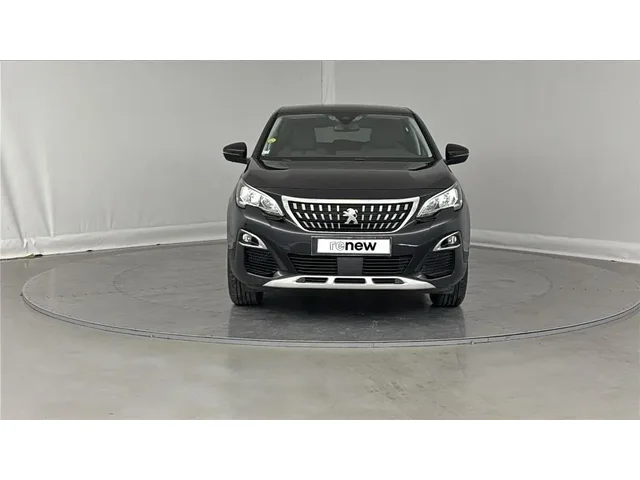 Occasion Peugeot 3008 à ENGLOS chez RENAULT | ENGLOS