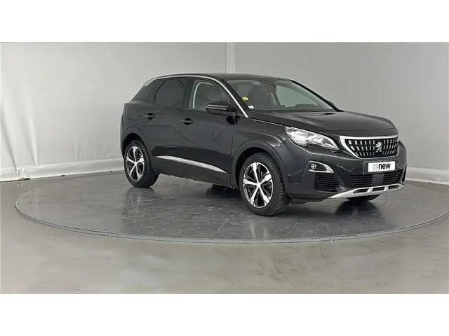 Occasion Peugeot 3008 à ENGLOS chez RENAULT | ENGLOS