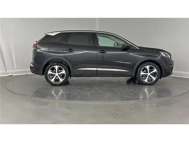 Occasion Peugeot 3008 à ENGLOS chez RENAULT | ENGLOS