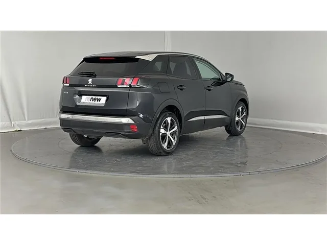 Occasion Peugeot 3008 à ENGLOS chez RENAULT | ENGLOS