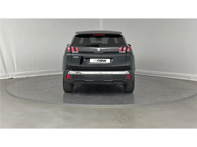 Occasion Peugeot 3008 à ENGLOS chez RENAULT | ENGLOS
