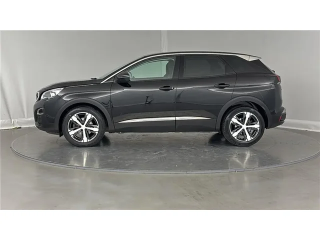 Occasion Peugeot 3008 à ENGLOS chez RENAULT | ENGLOS