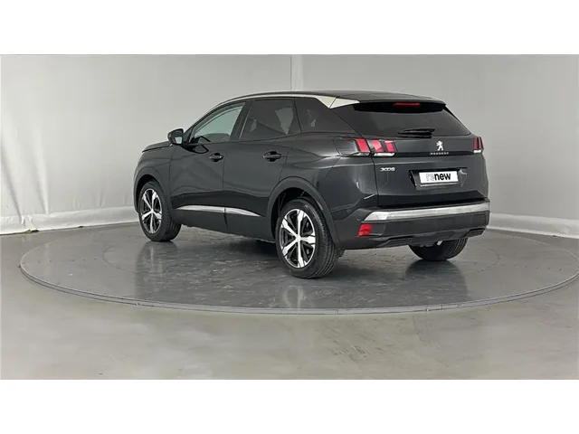 Occasion Peugeot 3008 à ENGLOS chez RENAULT | ENGLOS
