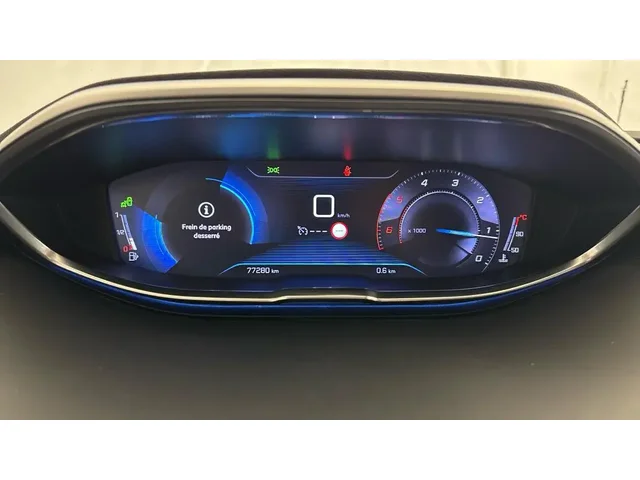 Occasion Peugeot 3008 à ENGLOS chez RENAULT | ENGLOS