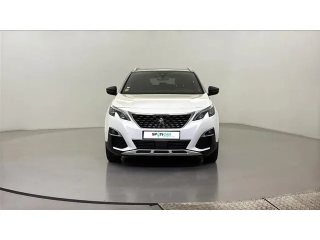Occasion Peugeot 3008 à POITIERS chez PEUGEOT POITIERS