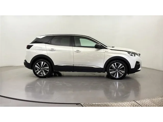 Occasion Peugeot 3008 à POITIERS chez PEUGEOT POITIERS