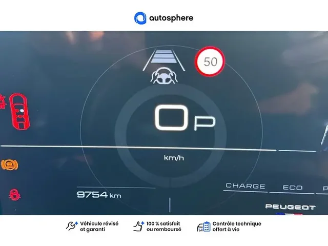 Occasion Peugeot 3008 à COMPIEGNE chez PEUGEOT COMPIEGNE