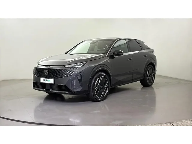 Occasion Peugeot 3008 à POITIERS chez PEUGEOT POITIERS