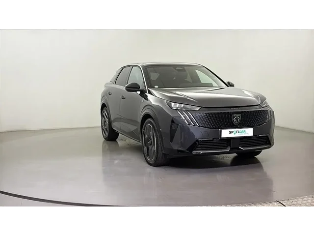 Occasion Peugeot 3008 à POITIERS chez PEUGEOT POITIERS