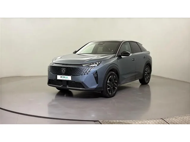 Occasion Peugeot 3008 à POITIERS chez PEUGEOT POITIERS