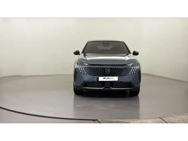 Occasion Peugeot 3008 à POITIERS chez PEUGEOT POITIERS