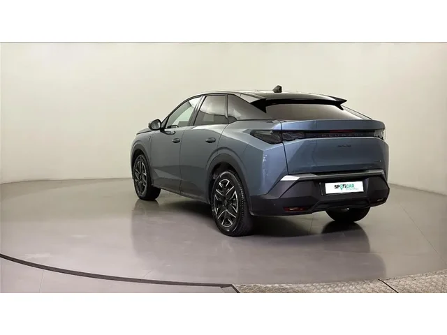 Occasion Peugeot 3008 à POITIERS chez PEUGEOT POITIERS