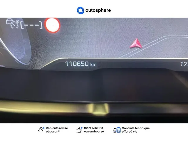 Occasion Peugeot 3008 à Englos chez DACIA ENGLOS