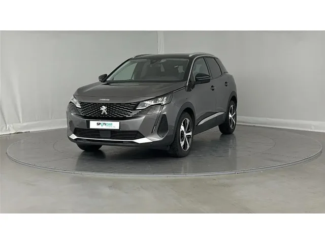 Occasion Peugeot 3008 à COMPIEGNE chez PEUGEOT COMPIEGNE