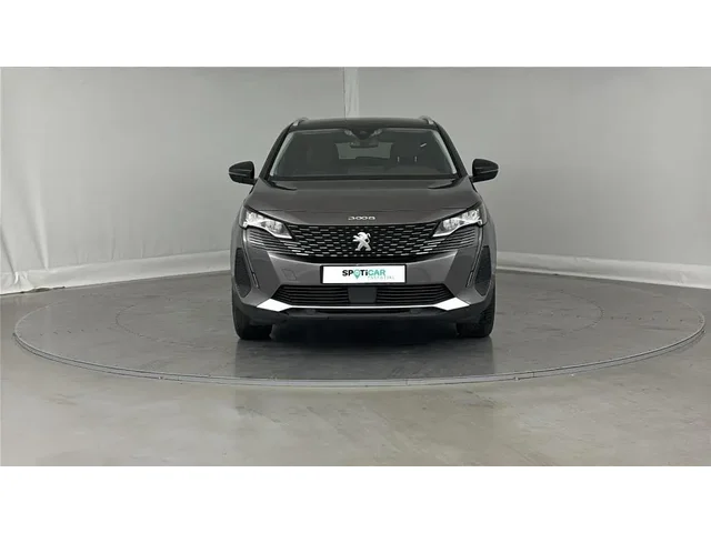 Occasion Peugeot 3008 à COMPIEGNE chez PEUGEOT COMPIEGNE
