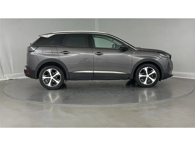 Occasion Peugeot 3008 à COMPIEGNE chez PEUGEOT COMPIEGNE