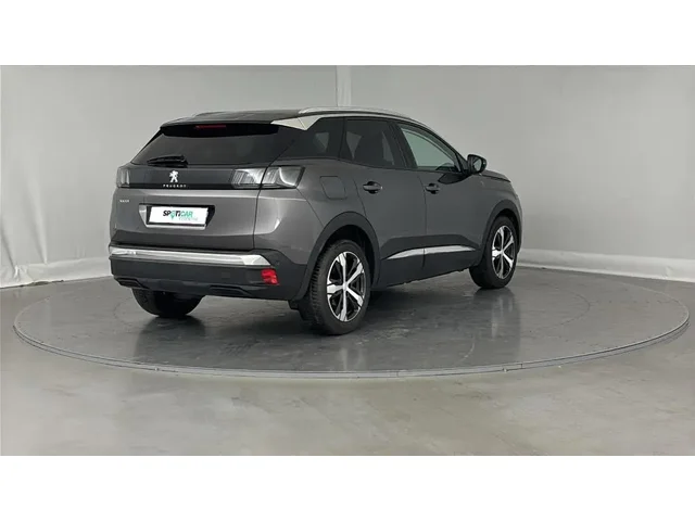 Occasion Peugeot 3008 à COMPIEGNE chez PEUGEOT COMPIEGNE