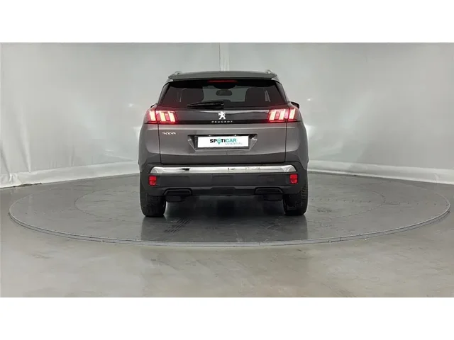 Occasion Peugeot 3008 à COMPIEGNE chez PEUGEOT COMPIEGNE